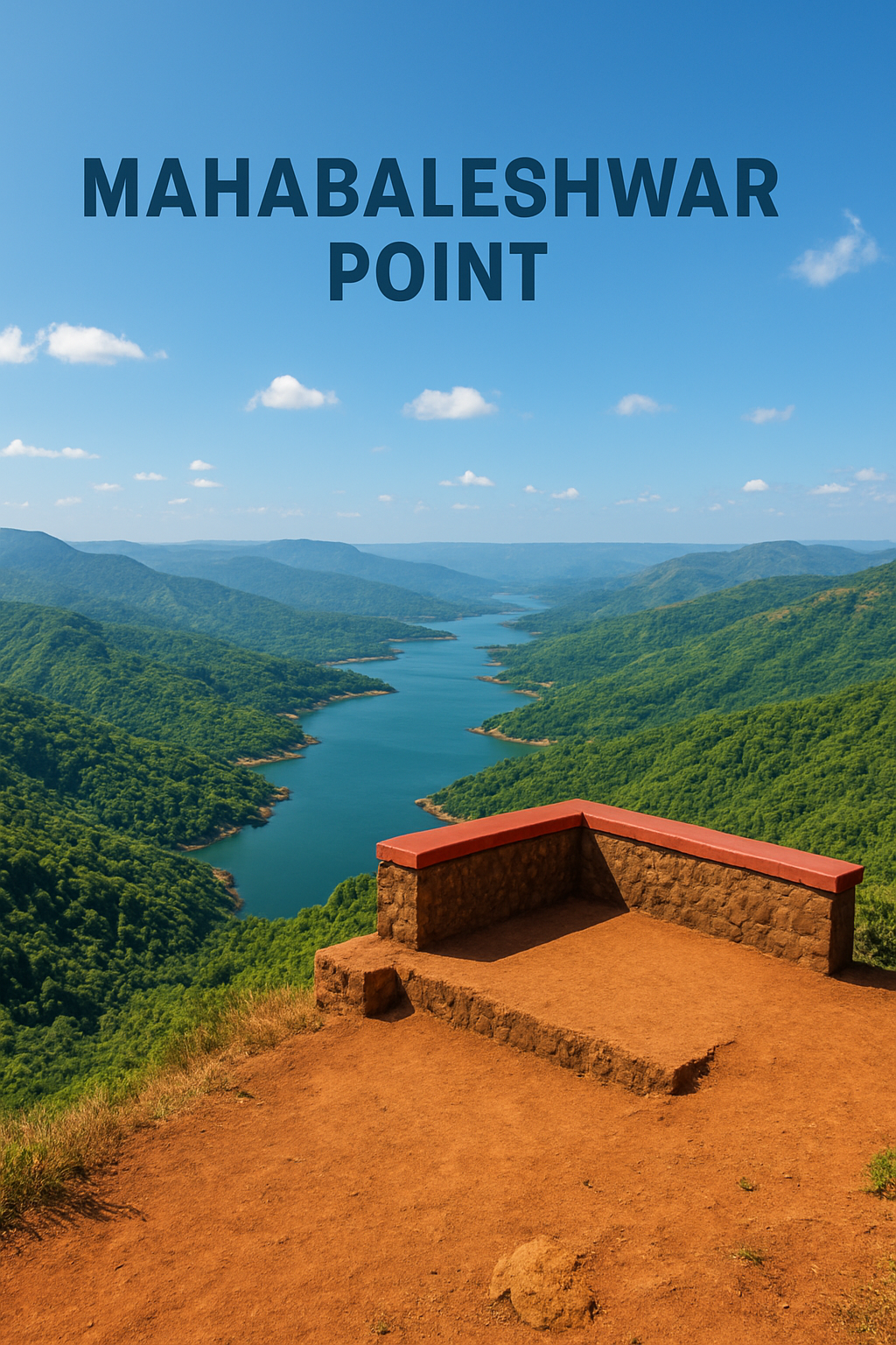 Mahabaleshwar Sightseeing